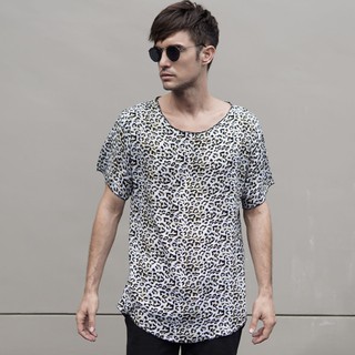 Cheetah Tee by Complicated