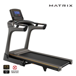 ลู่วิ่งไฟฟ้า Matrix Treadmill TF30XR