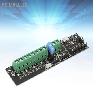 PC Mall.zr For Voron V2.4 for Klipper Expander Board Internal Oscillator Thermistor Input PCB Material 3D Printer Control