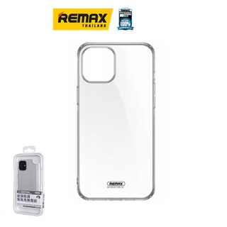 Remax Case for IP (RM-1688,Clear) - เคสโทรศัพท์แบบใส เคสโทรศัพท์มือถือ