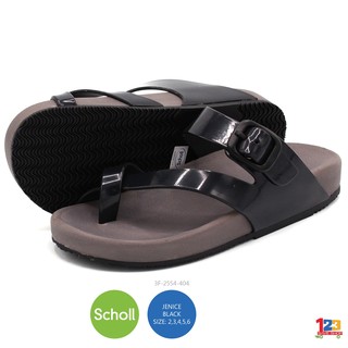 รองเท้า scholl รุ่น 3F 2554 404