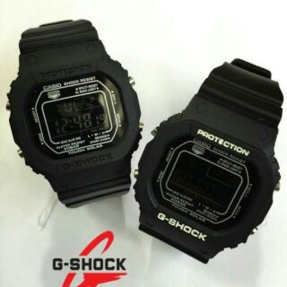 G  shock 1 ระบบ