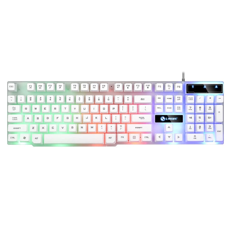 คีย์บอร์ด Magnesium RGB TX30 thumbnail 6