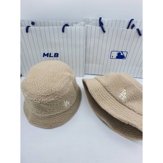 หมวก MLB BUCKET แท้ 100%