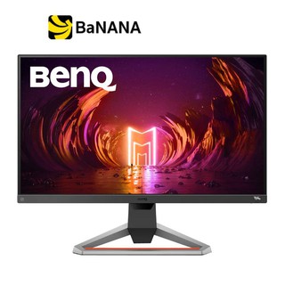 BenQ MONITOR Mobius EX2710S (IPS 165Hz Speaker) จอมอนิเตอร์ by Banana IT