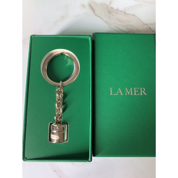 พวงกุญแจ LA MER พร้อมส่ง