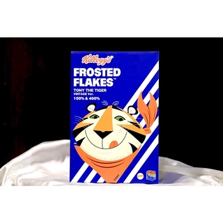 BearBrick Tony The Tiger Vintage Ver. 400%+100% New ใหม่ไม่แกะ พร้อมส่ง! แท้ 💯