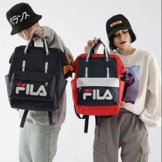 กระเป๋ากระเป๋าfila งานเกรดพรีเมียม