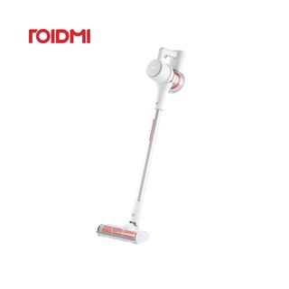 Roidmi Z1 AIR Cordless Vacuum Cleaner เครื่องดูดฝุ่นไร้สาย มาพร้อมพลังดูดแรงสูง รับประกันศูนย์ไทย 1 ปี