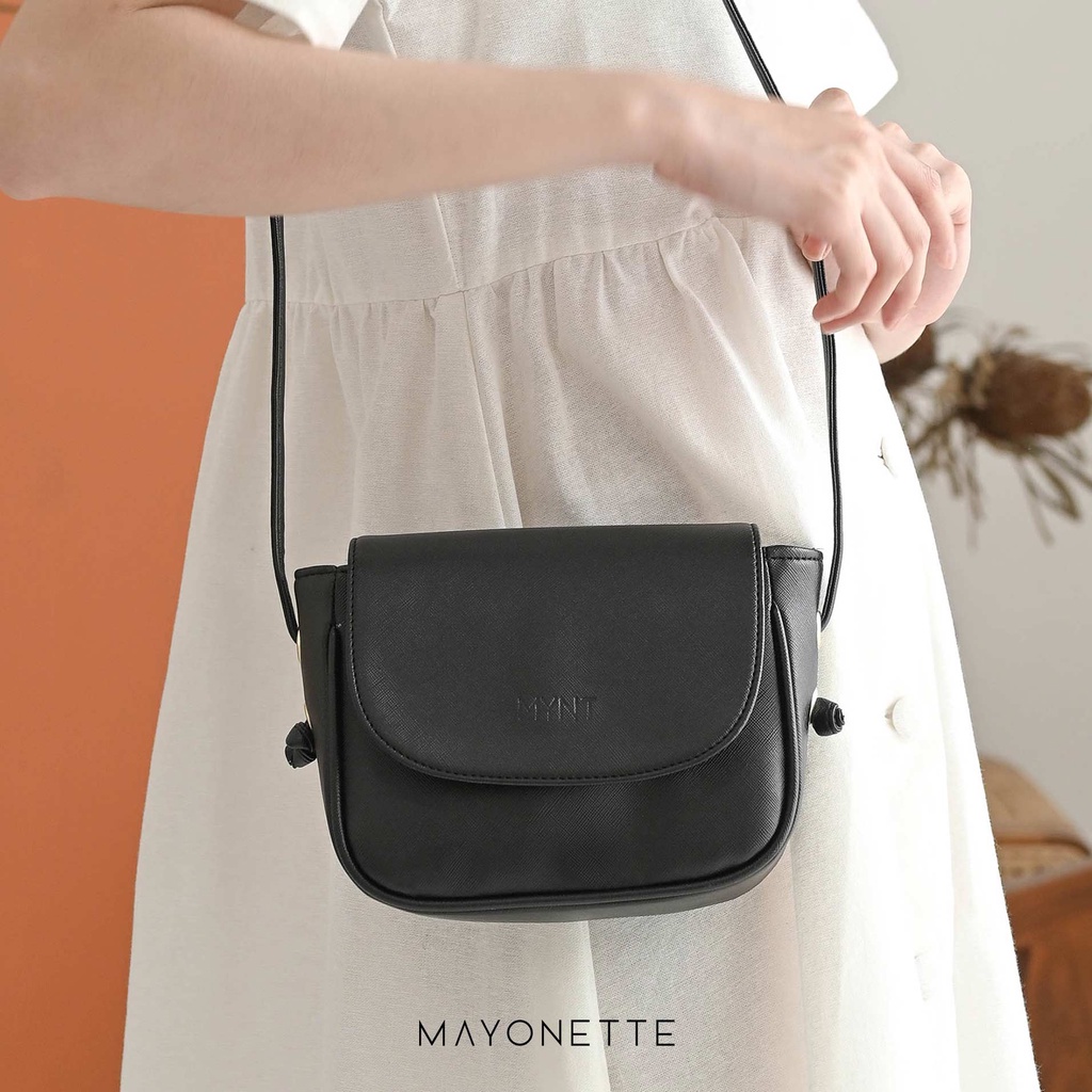 MYNT By Mayonette Yejin Sling Bag - กระเป๋าสะพายผู้หญิงเกาหลี