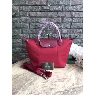 Longchamp Le Pliage Neo Size S