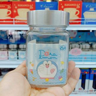 ขวดโหลแก้วน่ารัก (ใส่เครื่องปรุง)