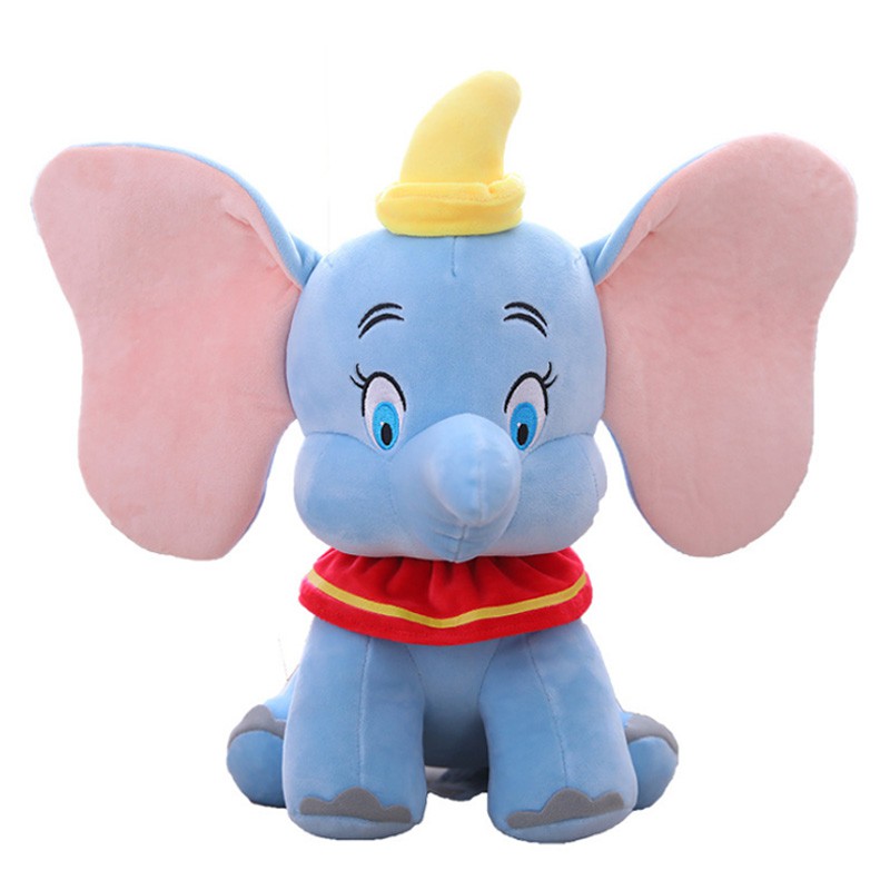 dumbo teddy bear