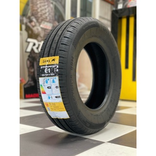 185/70R14 Giti Synergy E1 ยางสปอร์ต ยางรถยนต์คุณภาพดี สมรรถนะสูง นุ่มเงียบ ยางใหม่ปี2022