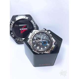 G-SHOCK นาฬิกาหัวเหล็ก