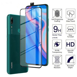 ฟิล์มกันรอยหน้าจอโทรศัพท์มือถือ Huawei P Smart Z 6.59 inch Y 9 Y9 Prime 2019