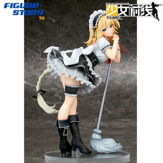 *Pre-Order*(มัดจำ) Girls Frontline Gr G36 1/7 (โมเดล)(ของแท้)(ล๊อต JP)