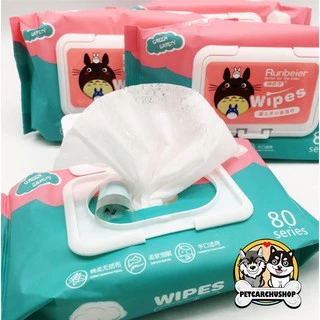 [1บาท]ทิชชู่เปียก กระดาษเปียก ทิชชูเปียกเด็ก Baby Wipes ผ้าเปียก กระดาษทิชชู่เปียก ทิชชู่เปียกสําหรับเด็กผ้านุ่มชุ่มชื่น