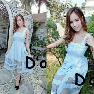 Kloset dress