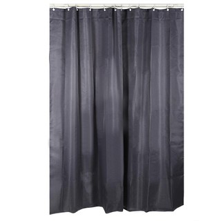 ม่านห้องน้ำ POLY MOYA ST20-GREY 180X180 ซม. SHOWER CURTAIN MOYA ST20-GREY 180X180CM