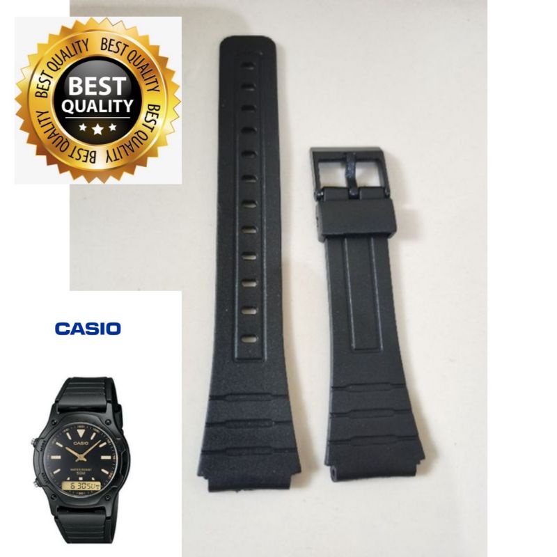 คาสิโอ W 800H CASIO W 800H STRAP CASIO W 800H, 49 HE