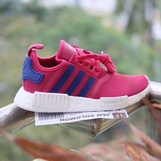 Adidas NMD R1 J ของใหม่ ของแท้100% มีกล่องป้ายครบ