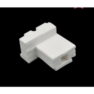 T04D1 กล่องผ้าซับหมึกEPSON L6160 L6170 L6190 L14150 M2140 M1100 M1120 M1140 M1170 M1180 M2140 M2170 M3140 สินค้าใหม่