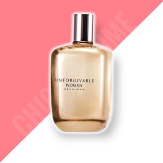 น้ำหอมแท้❤️  Sean John Unforgivable for Women EDP 125ml