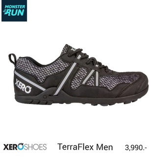 รองเท้าวิ่งเทรล Xero Shoes TerraFlex Men ผู้ชาย