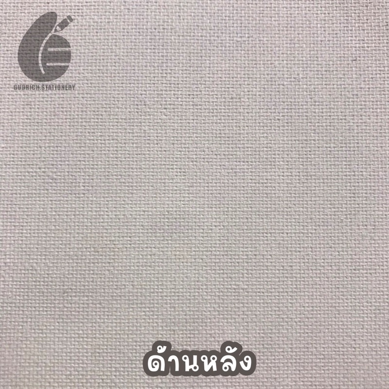 [ส่งไว] เฟรมวาดรูปเนื้อผ้าคอตตอน/ผ้าฝ้าย (YDHC081001) ราคา ถูกที่สุด ดีลบีเคเค แกลเลอรีภาพที่ 3