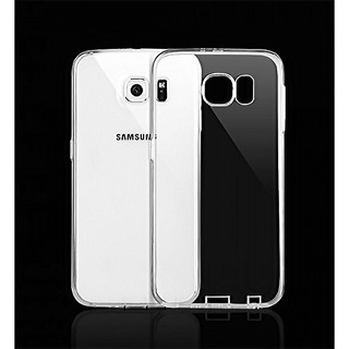 เคส Samsung S6 TPU แบบใส