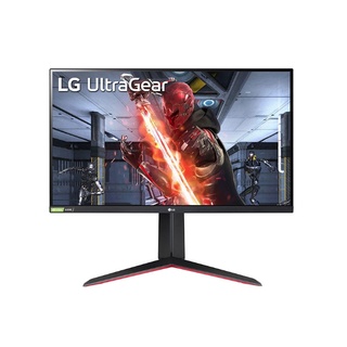 จอมอนิเตอร์ LG MONITOR UltraGear 27GN650-B ( IPS 144Hz )