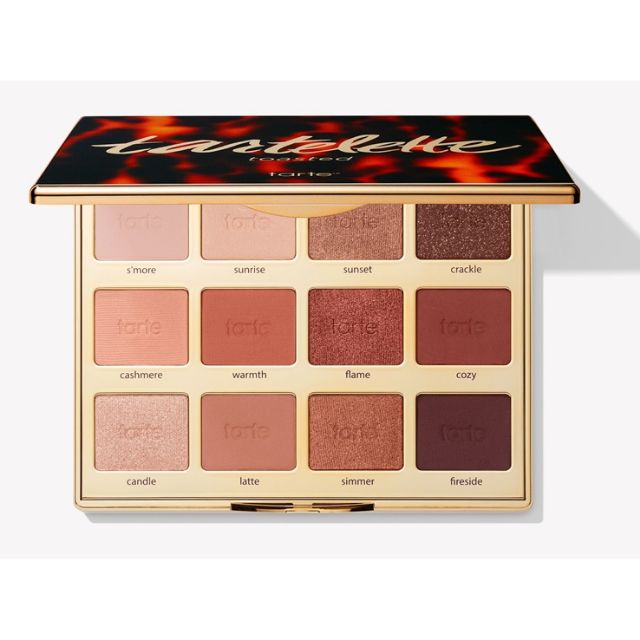 Tarte Toasted
