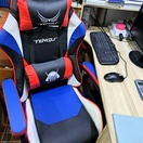 reviewร้านแนะนำ Code Tenmar23 ลด130Onimaru Series by Tengu gaming gears แบรนด์เทนงุ ดีไซน์ปัง ฟังก์ชั่นครบ ราคาคุ้ม จบในตัวเดียว เก้าอี้เกมส์ เก้าอี้ผู้บริหาร เก้าอี้สำนักงาน เก้าอี้สุขภาพ เก้าอี้เกม เก้าอี้รถแข่ง เก้าอี้เอนหลัง เก้าอี้Gaming comment 1