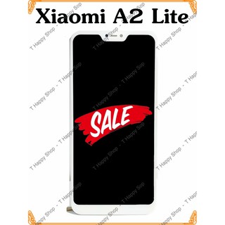 LCD Xiaomi A2 Lite จอ Xiaomi A2 Lite จอชุดพร้อมทัชสกรีน Xiaomi A2 Lite จองานดีมีคุณภาพ