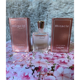 LANCOME Miracle Secret Leau De Parfum 5 ml