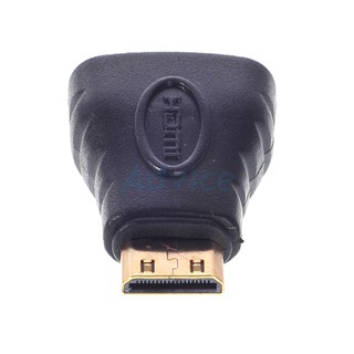 Converter  (F) TO Mini GLINK GL2226 แปลงช่องสัญญาณ (F) เป็น Mini (M) ประกัน 1M