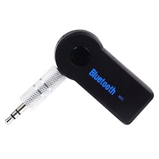 Car Bluetooth บลูทูธในรถยนต์ Music Receiver Hands-free รุ่น BT310