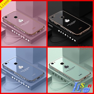 เคส Vivo V7 Plus เคส Vivo V23 5G เคส Vivo V23E V20 V21 5G V20 SE V17 V15 V15 Pro V11i Y85 V9 เคสซิลิโคน ป้องกันกล้อง สําหรับ