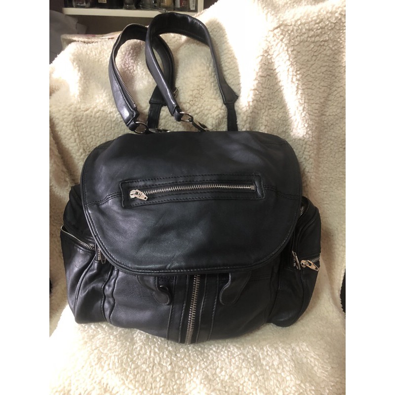 กระเป๋าAlexander wang แท้รับประกัน