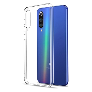 เคสโทรศัพท์มือถือซิลิโคนใสลายการ์ตูนสําหรับ Xiaomi Poco M3 Poco F3 Mi A3 Mi 9 Mi 8 Pro Poco X3 Nfc Mi 9T Mi11 Mi A2 Mi10T Pro Mi11 Ultra Pro Mi11