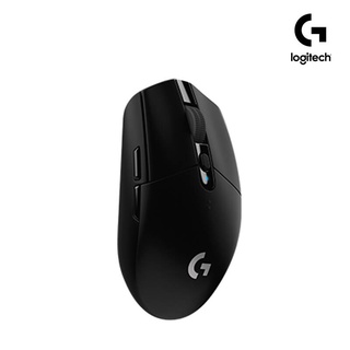 G304 LIGHTSPEED™ Wireless Gaming Mouse BK