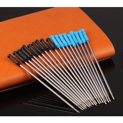 ไส้ปากกาลูกลื่น cross (10 pcs.)