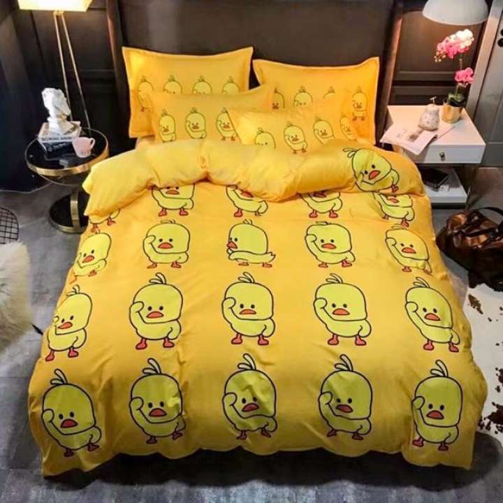 ปลอกผ้านวมด้านในพิเศษ 1m6x2m, 1m8x2m, 2mx2m2 มีซิป