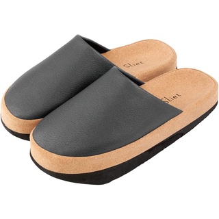 Direct from Japan [Alphax] Slippers Sliet Mens waist shoes posture back pain hunchback 25.0-27.0(cm)