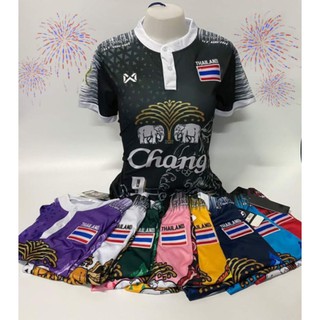 💥ฮิต💥เสื้อเลดี้ไทยแลนด์  งานตามหา