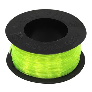 เส้นเอ็น KING LAIKER NO.90 NYLON LEVELING LINE KING LAIKER NO.90