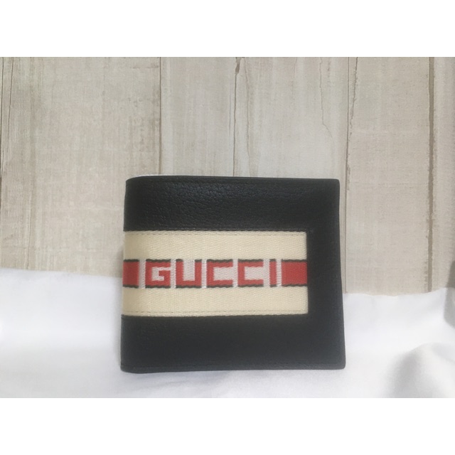 กระเป๋าสตางค์ผู้ชาย Gucci