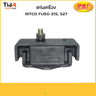 RBI แท่นเครื่อง FUSO 215, 527/R10FU215 ME031962