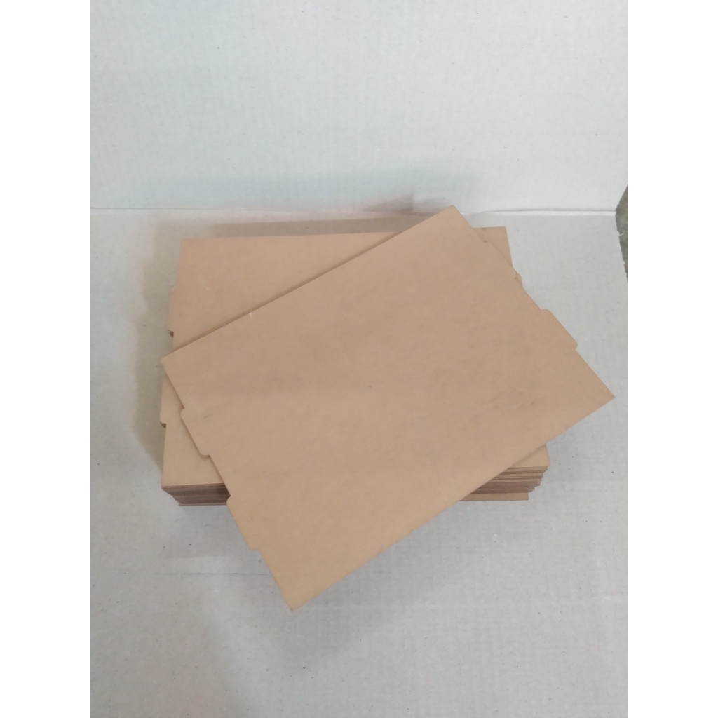 แผ่นอะคริลิคใส 3 มิล DIY- สินค้าตัดแล้ว